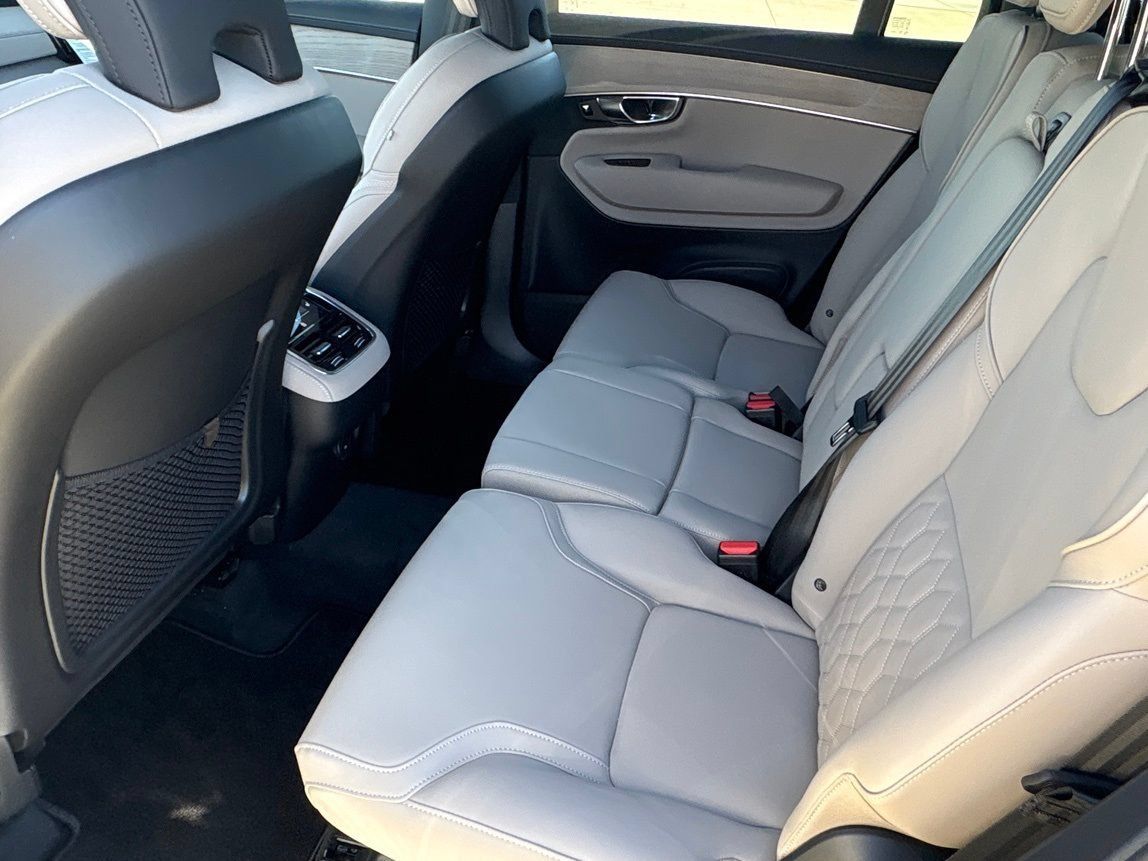 New 2026 Volvo XC90 B6 Plus AWD/4WD image 30