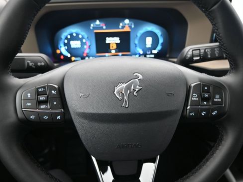 New 2025 Ford Bronco Sport Big Bend w/ Convenience Package image 18