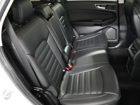 Certified 2024 Ford Edge SEL AWD/4WD image 20