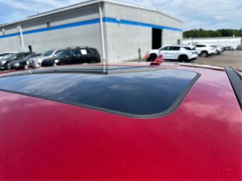 Certified 2022 Hyundai Kona SEL w/ Convenience Package FWD image 12