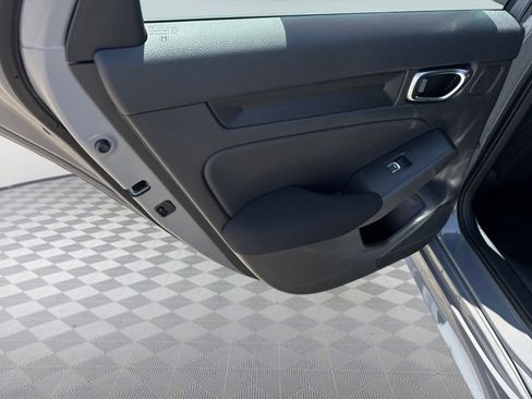 New 2026 Honda Civic Sport image 12