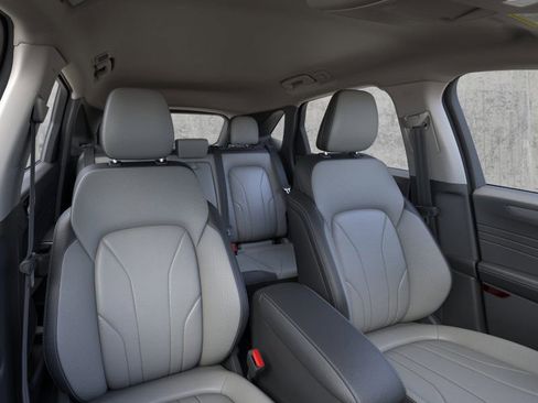 New 2026 Ford Escape Platinum w/ Premium Technology Package image 10