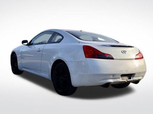 Used 2009 INFINITI G37 x w/ Premium Pkg image 6