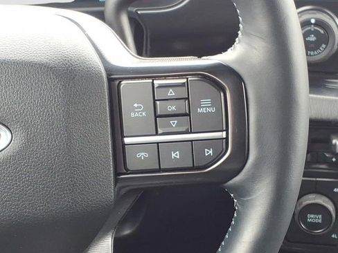 Used 2026 Ford F450 Platinum w/ FX4 Off-Road Package image 18