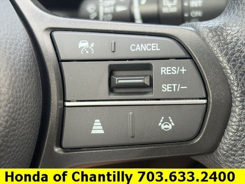 Certified 2024 Honda CR-V EX image 13