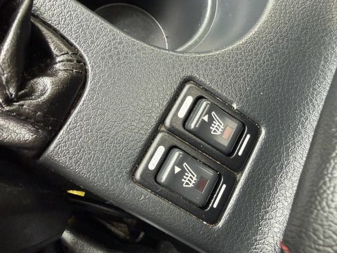 Used 2018 Subaru WRX Limited AWD/4WD image 30