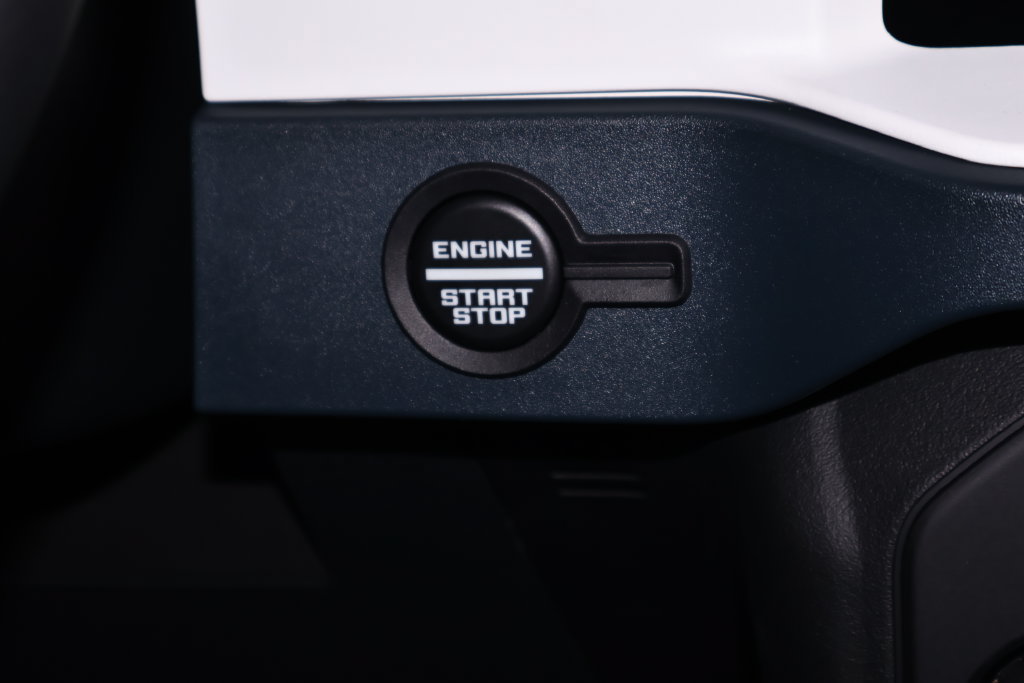 New 2026 Ford Bronco Heritage Edition AWD/4WD image 19
