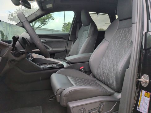 Used 2025 Audi SQ5 Premium Plus AWD/4WD image 16