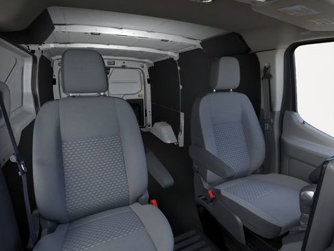 New 2026 Ford Transit 250 Low Roof RWD image 11