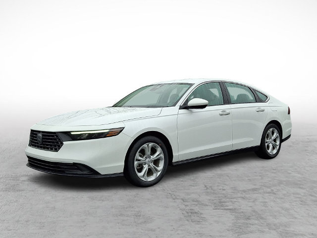 Used 2023 Honda Accord LX image 1