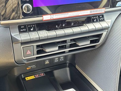 New 2026 Toyota Camry SE FWD image 29