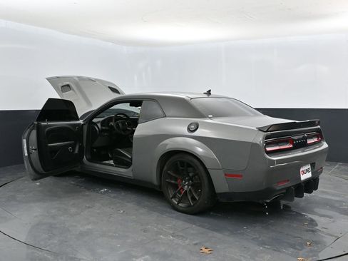 Used 2023 Dodge Challenger R/T Scat Pack w/ 1320 Plus Group RWD image 56