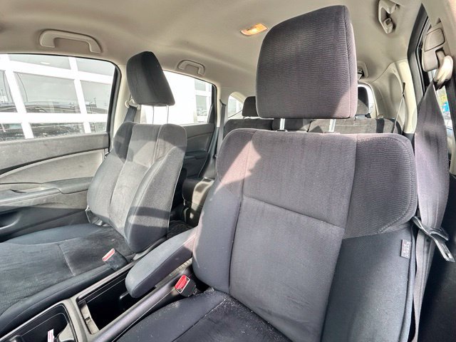 Used 2014 Honda CR-V LX image 5