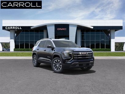New 2026 GMC Terrain Elevation w/ Elevation Premium Package