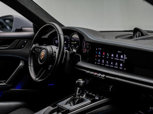 Used 2023 Porsche 911 GT3 RWD image 45
