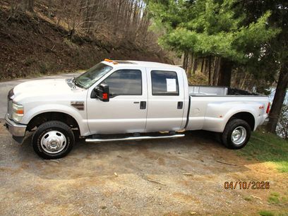 Used 2008 Ford F350 Lariat