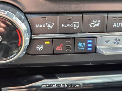 New 2026 Ford F350 Lariat AWD/4WD image 18