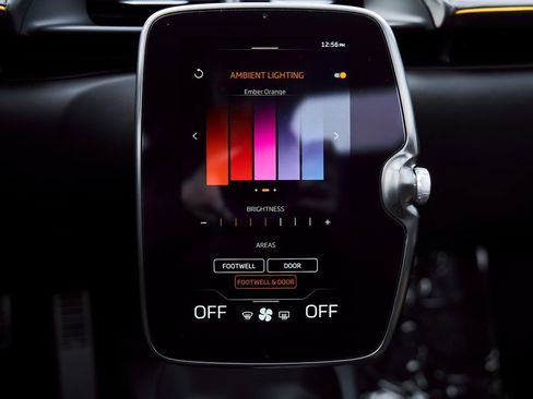 Used 2023 McLaren Artura image 65