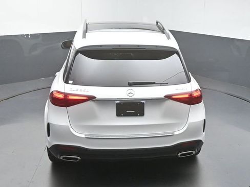 New 2026 Mercedes-Benz GLE 350 4MATIC image 47