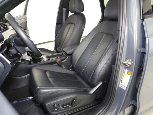 Used 2023 Audi Q3 2.0T Premium w/ Black Optic Package AWD/4WD image 22