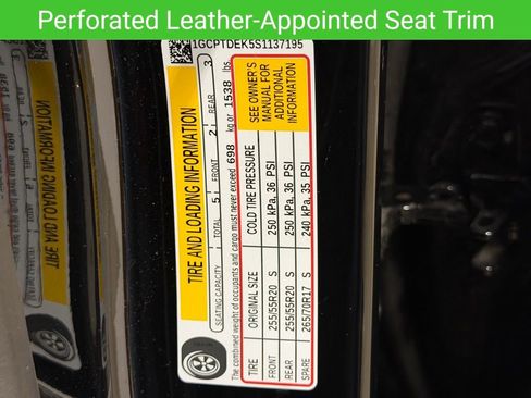 Certified 2025 Chevrolet Colorado Z71 w/ Z71 Convenience Package 2 image 31