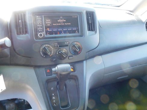 Used 2021 Nissan NV200 SV image 12