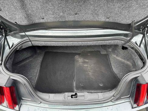 Used 2016 Ford Mustang GT Premium image 45