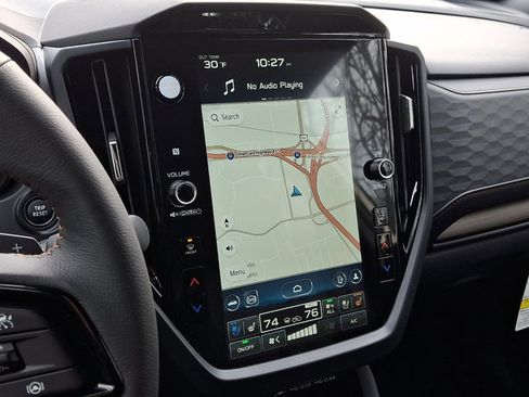 New 2025 Subaru Forester Touring image 10