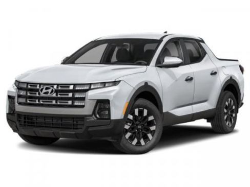 New 2026 Hyundai Santa Cruz SE image 1