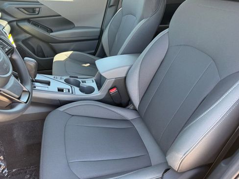 New 2026 Subaru Crosstrek 2.0i Premium AWD/4WD image 10