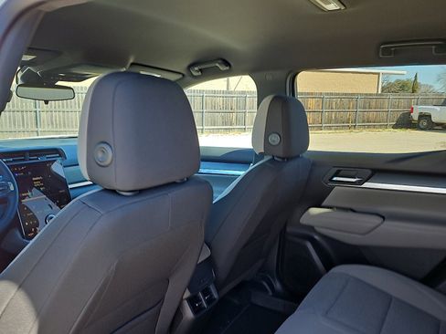 New 2026 GMC Terrain Elevation image 9