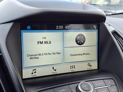 Used 2019 Ford Escape SE image 11