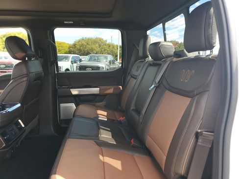 Used 2024 Ford F150 King Ranch image 20