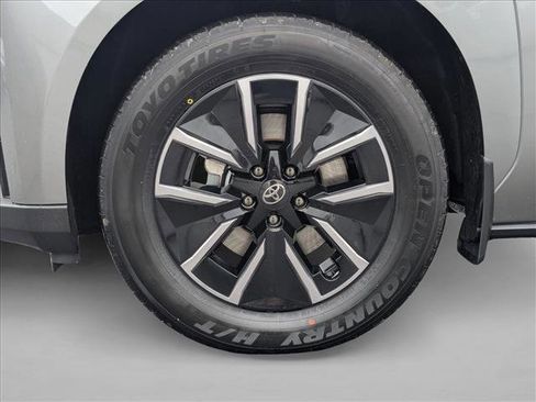 New 2026 Toyota bZ image 11