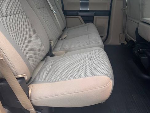 Used 2018 Ford F150 XLT w/ Equipment Group 301A Mid AWD/4WD image 17