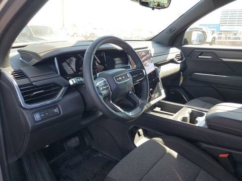 New 2026 GMC Acadia Elevation image 20