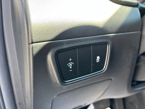 Used 2022 Hyundai Tucson SEL AWD/4WD image 18