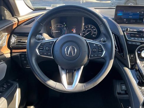 Used 2023 Acura RDX AWD w/ Advance Package image 8