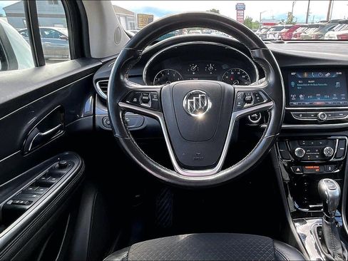 Used 2019 Buick Encore Preferred FWD image 8