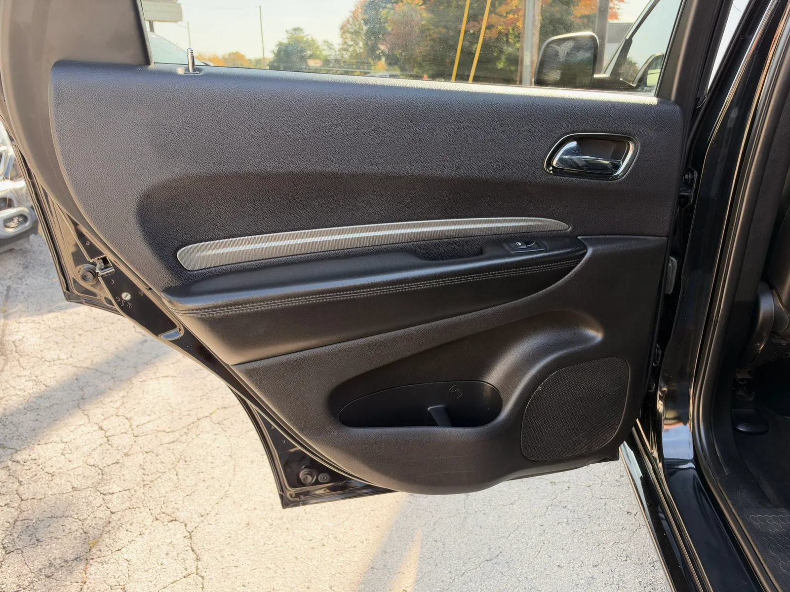 Used 2018 Dodge Durango GT w/ Premium Group AWD/4WD image 11