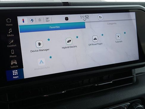 Used 2025 Jeep Wrangler Unlimited Sport S 4xe image 38