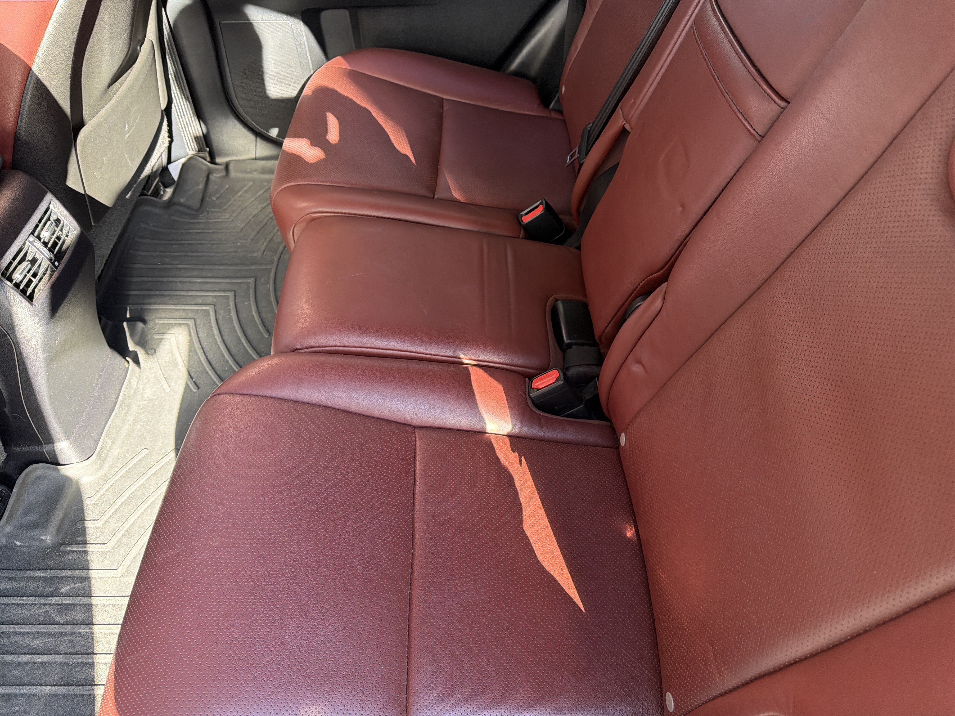 Used 2015 Lexus RX 350 F Sport AWD/4WD image 31