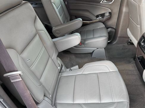 Used 2017 GMC Yukon Denali w/ Open Road Package image 29