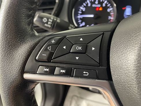Used 2019 Nissan Rogue SL w/ Premium Package AWD/4WD image 13