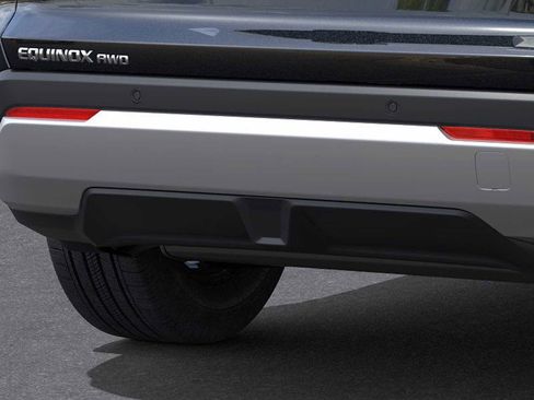 New 2026 Chevrolet Equinox LT w/ Convenience Package II image 14