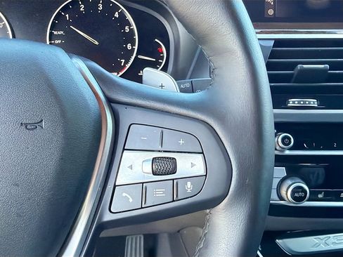 Used 2020 BMW X3 sDrive30i image 37