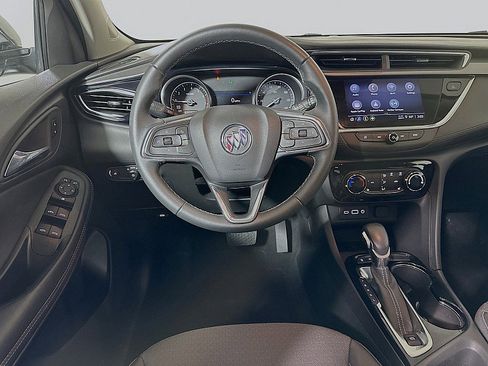 Used 2023 Buick Encore GX Preferred w/ Cold Weather Comfort Package image 21