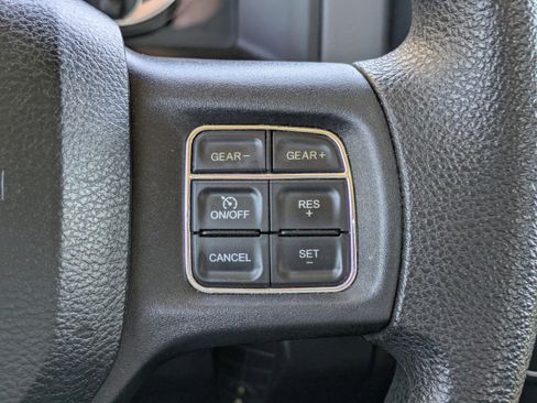 Used 2016 RAM 1500 Express image 22