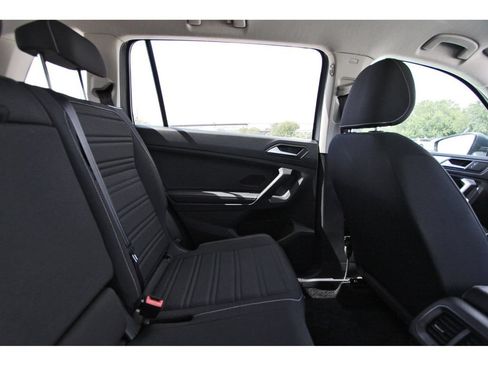 Used 2023 Volkswagen Tiguan S w/ Driver Assistance Package FWD image 13
