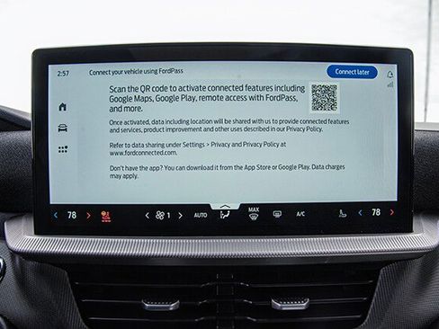 Used 2025 Ford Explorer ST-Line w/ Premium Package image 24